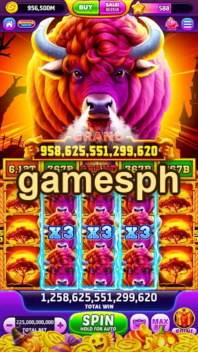 gamesph APK