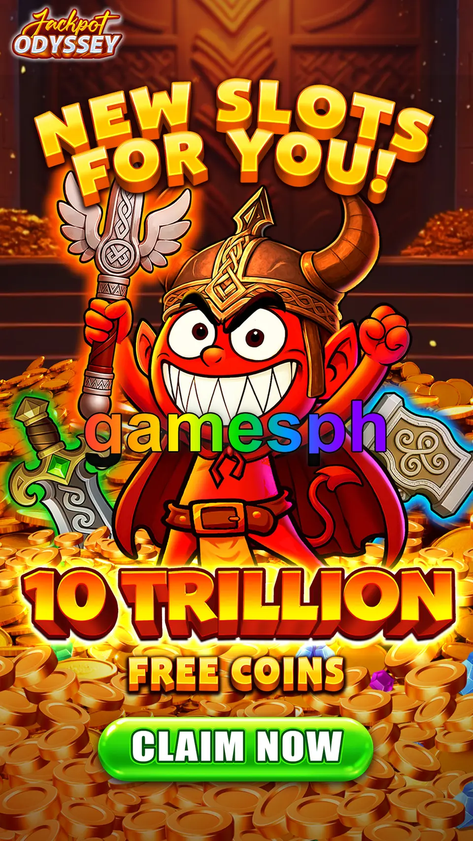 gamesph APK