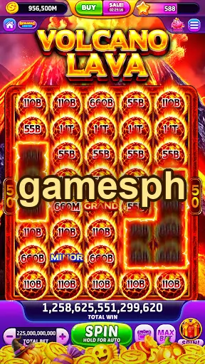 gamesph Mag-login