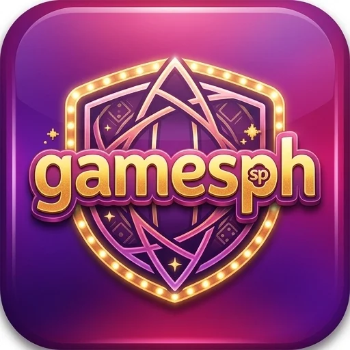 gamesph Logo - Opisyal