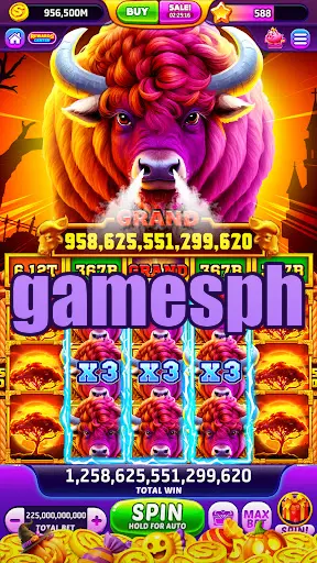 gamesph Mga screenshot - APK Opisyal