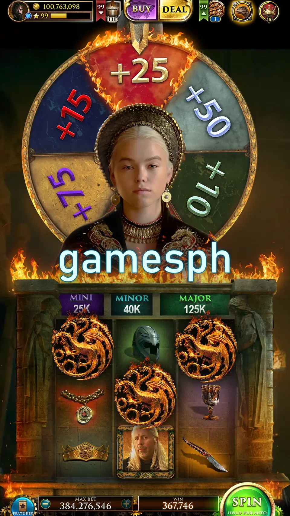 gamesph Preview - Opisyal I-download