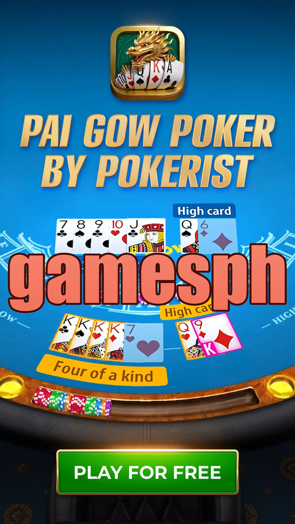 gamesph Mga screenshot Opisyal APK